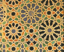 Cordoba Mosque