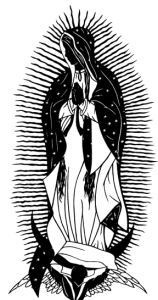 Our Lady of Guadalupe