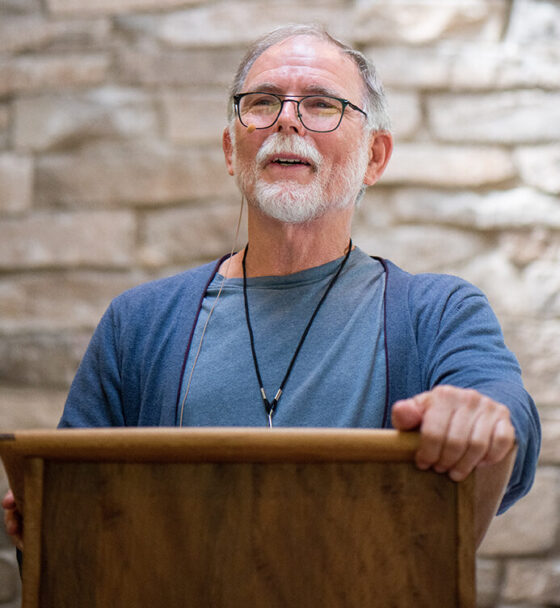 Laity-2019-Prayer-Retreat-0030-web Fr. Dave at Laity Lodge