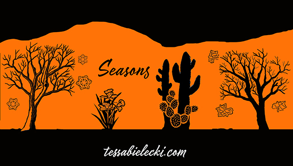 Announcing tessabielecki.com