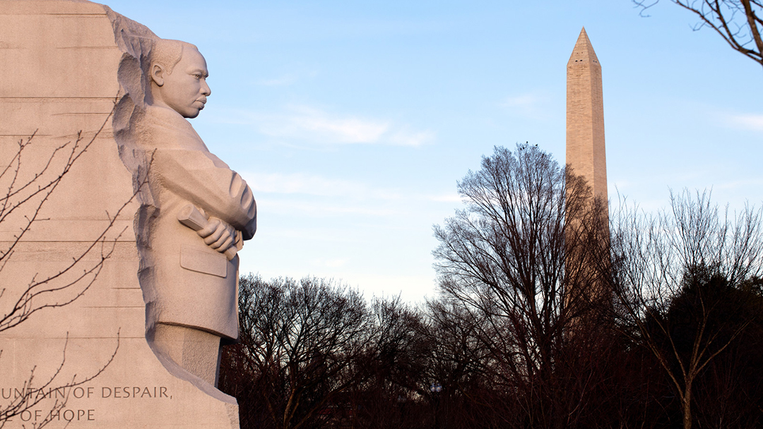 Martin Luther King and Chicago’s Living Memorial