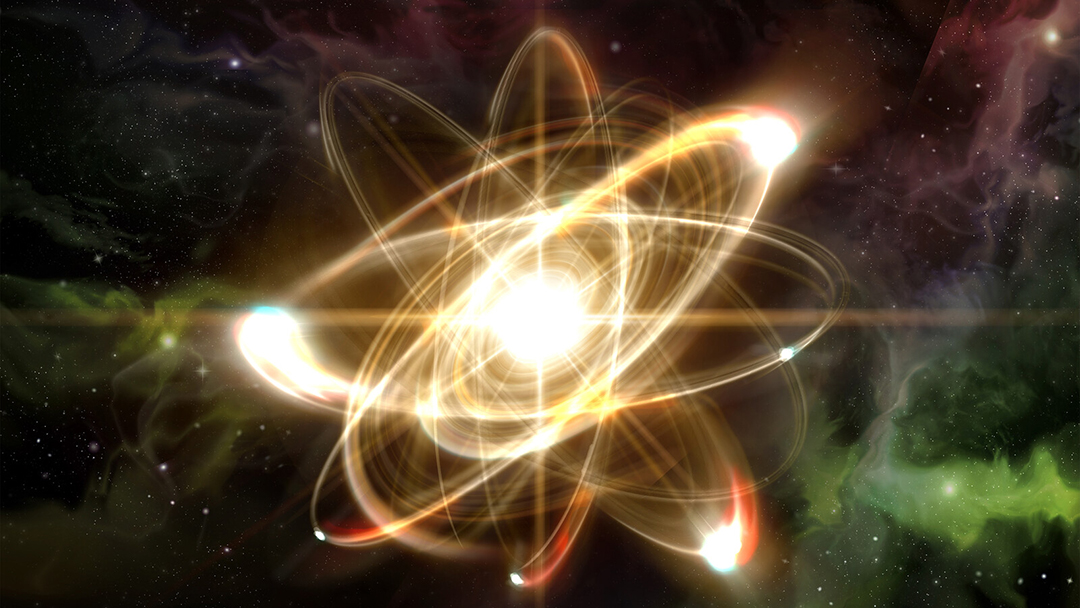 Oppenheimer Atom