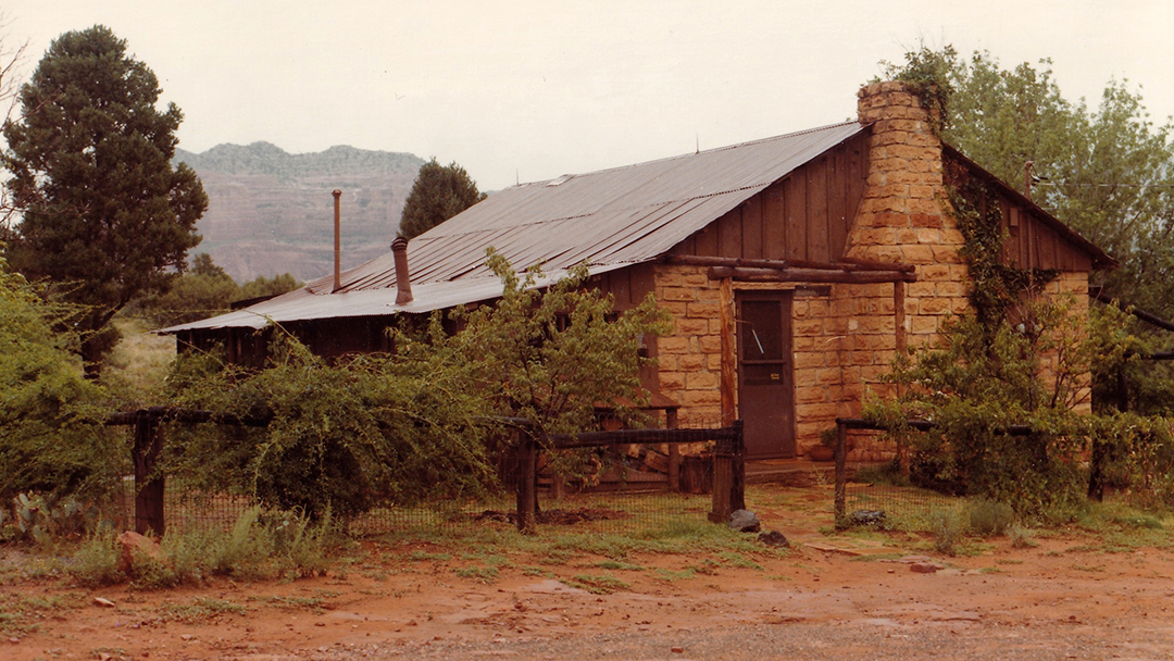 Wabi: A Fertile Memory
