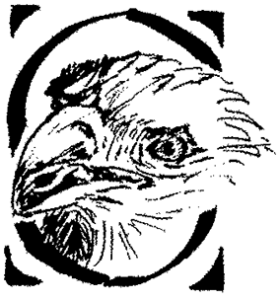 Eagle antiphon