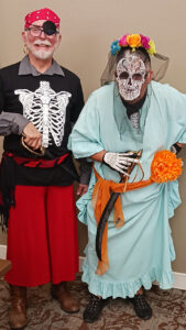 Pirate Halloween