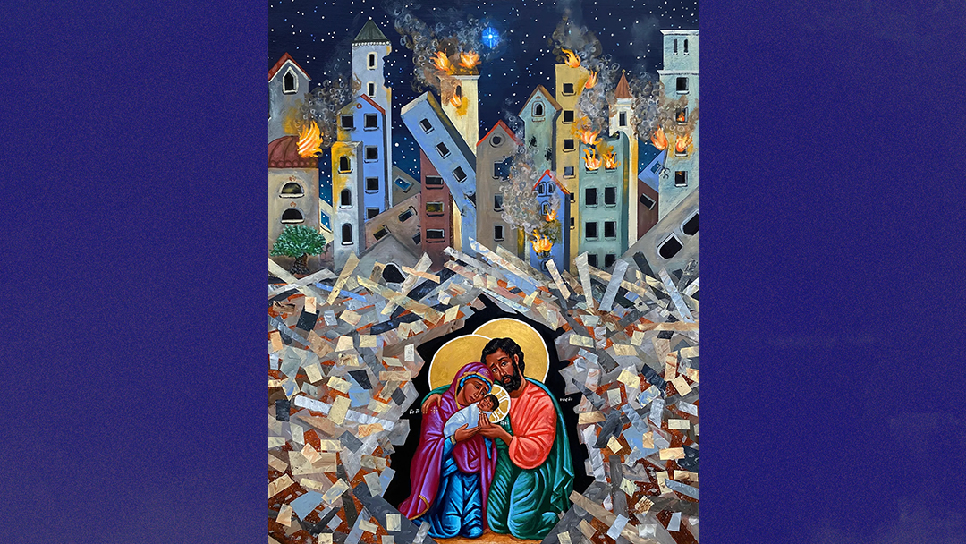 Christmas: Heartbreak and Beautiful Madness